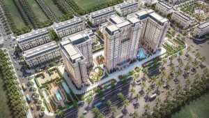 DIC Corp chuyển nhượng Lam Hạ Center Point, thu về nghìn tỷ