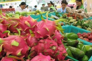 Xuất khẩu rau quả 2025: Áp lực lớn, khó cán mốc 7,6 tỷ USD