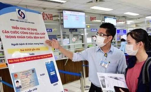 Toàn quốc cấp sổ BHXH điện tử: Cắt giảm thủ tục, tăng tiện ích cho người dân và doanh nghiệp