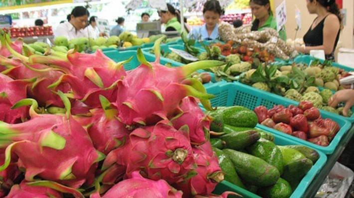 Xuất khẩu rau quả 2025: Áp lực lớn, khó cán mốc 7,6 tỷ USD Xuất khẩu rau quả 2025: Áp lực lớn, khó cán mốc 7,6 tỷ USD