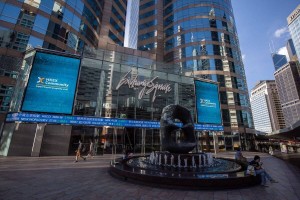 Hồng Kông vươn lên dẫn đầu thị trường IPO toàn cầu năm 2025