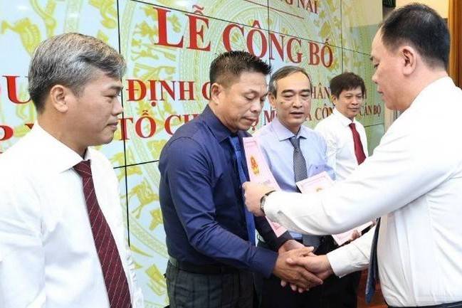 Đồng Nai sẵn sàng bứt phá cho mục tiêu tăng trưởng hai con số
