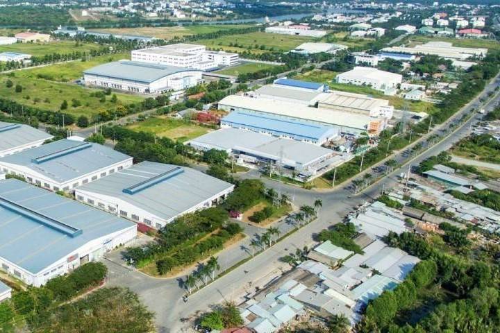 Đồng Nai sau sáp nhập: Hình hài “siêu tỉnh” công nghiệp phía Nam