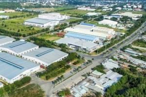 Đồng Nai sau sáp nhập: Hình hài “siêu tỉnh” công nghiệp phía Nam