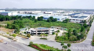Thành lập Ban Quản lý các Khu công nghiệp tỉnh Phú Thọ sau sáp nhập ba tỉnh