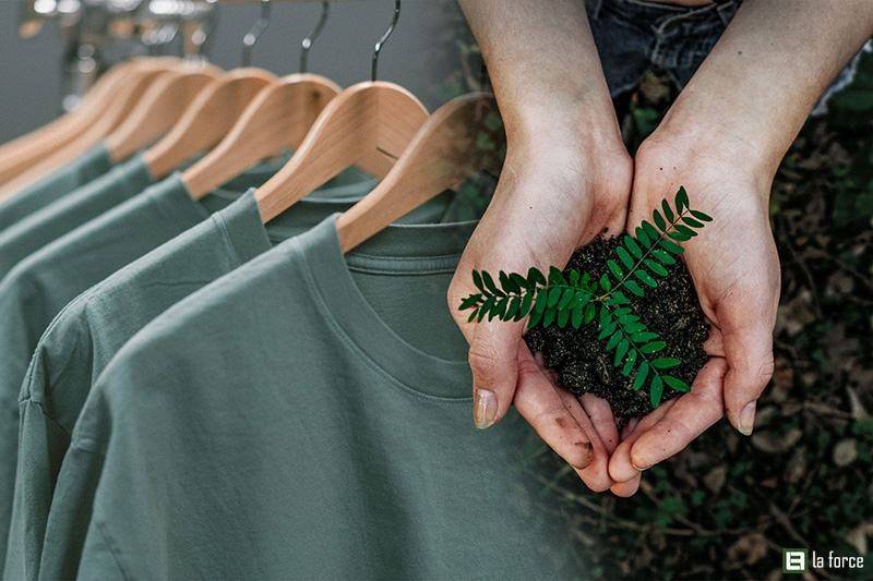 Thời trang bền vững trong kỷ nguyên số - xu hướng tiêu dùng tại Đồng bằng sông Cửu Long