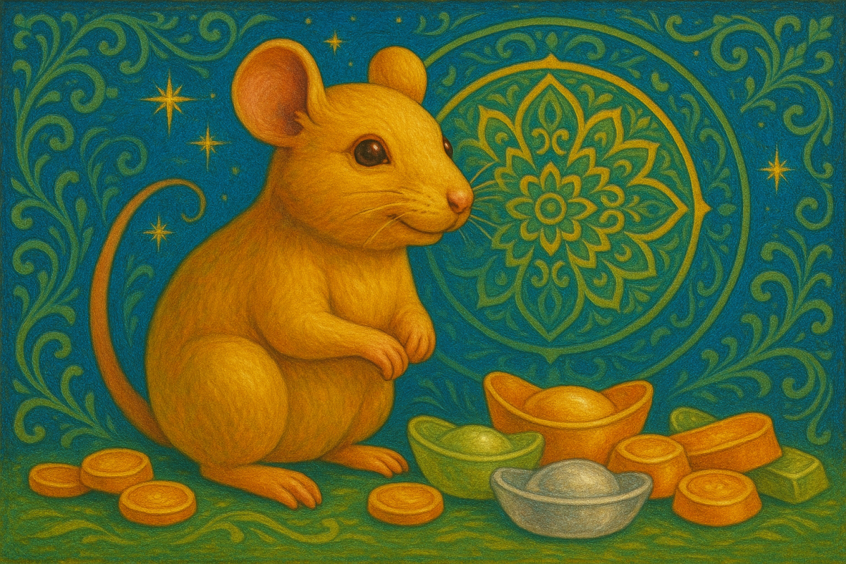 Tử vi tuần mới từ 14/7 – 20/7/2025 Tuổi Tý Tử vi tuần mới từ 14/7 – 20/7/2025 Tuổi Tý