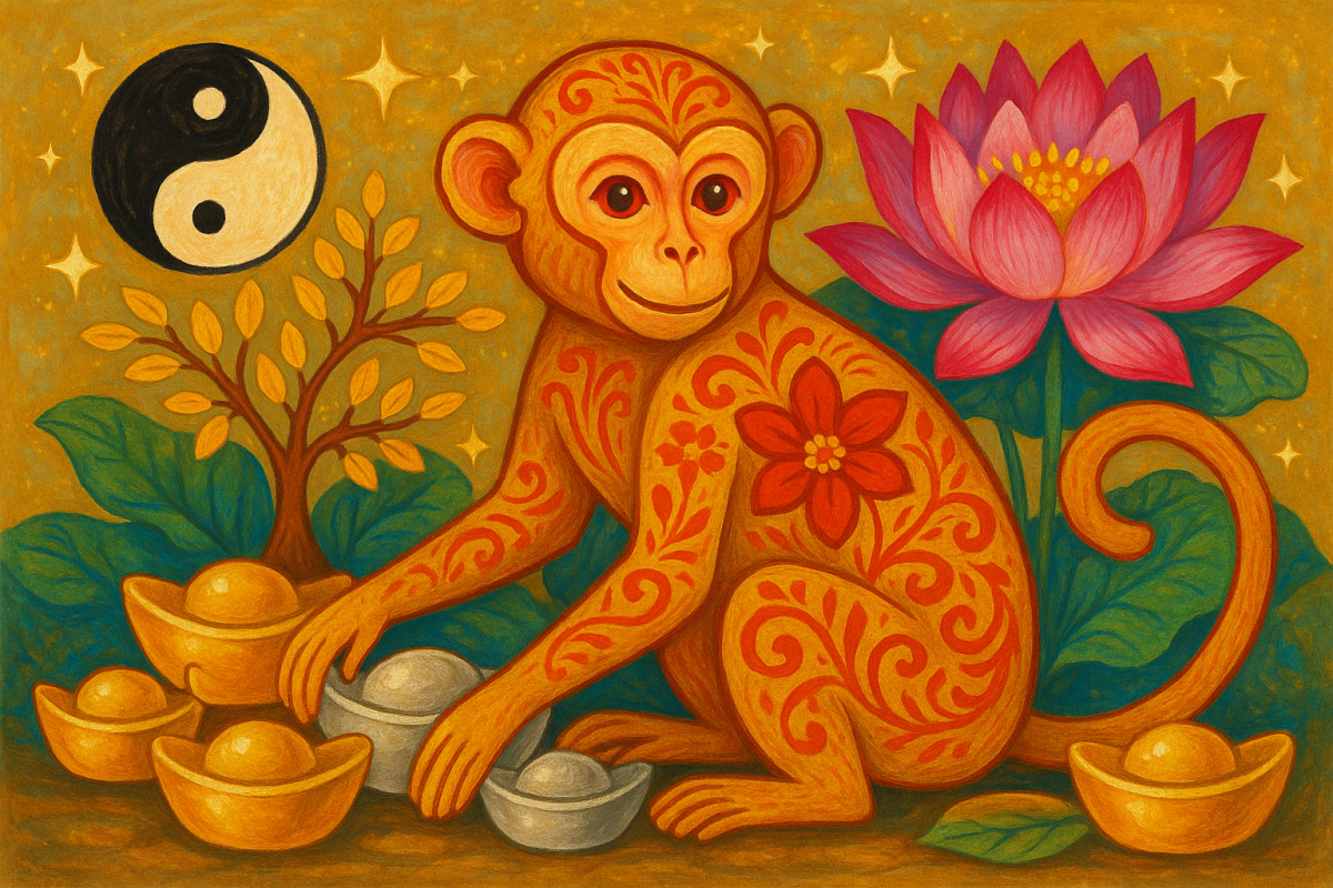 Tử vi tuần mới từ 14/7 – 20/7/2025 Tuổi Thân Tử vi tuần mới từ 14/7 – 20/7/2025 Tuổi Thân