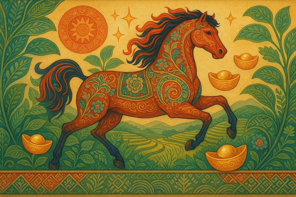 Tử vi tuần mới từ 7/6 – 13/7/2025 Tuổi Ngọ