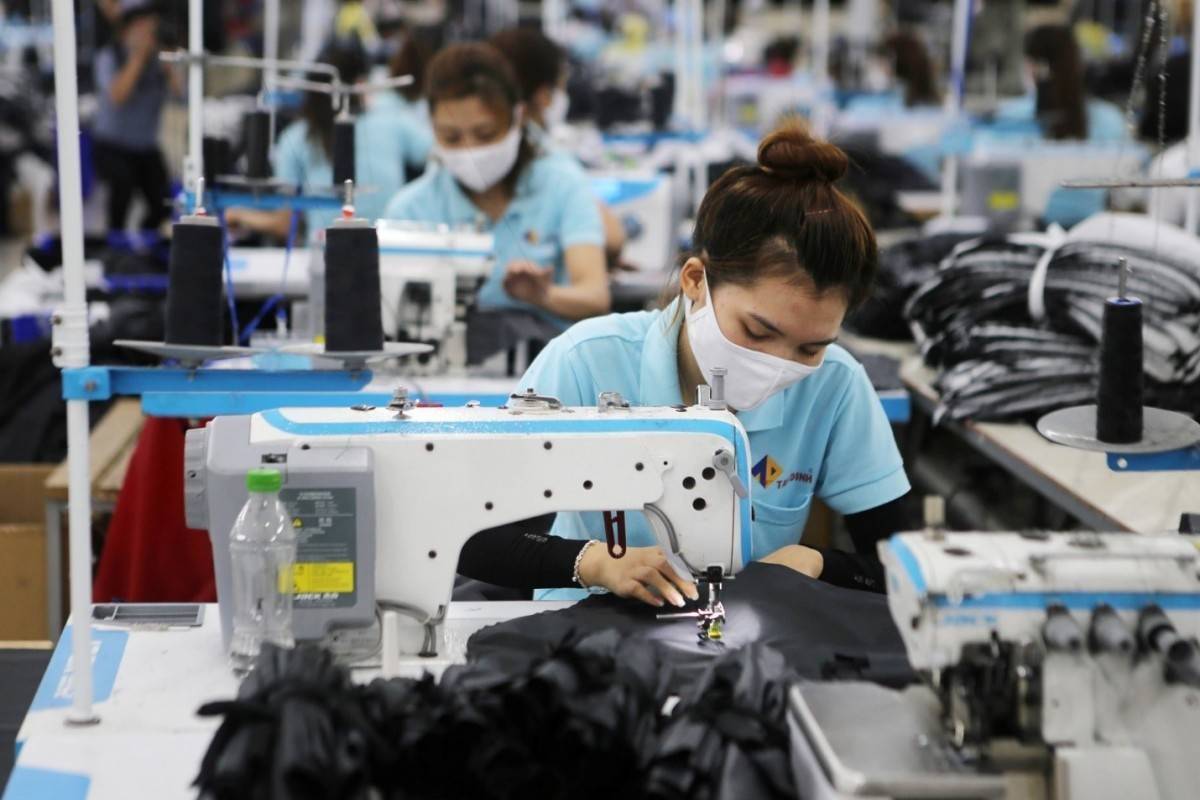 Hà Nội đưa kinh tế tư nhân trở thành động lực then chốt vào năm 2030