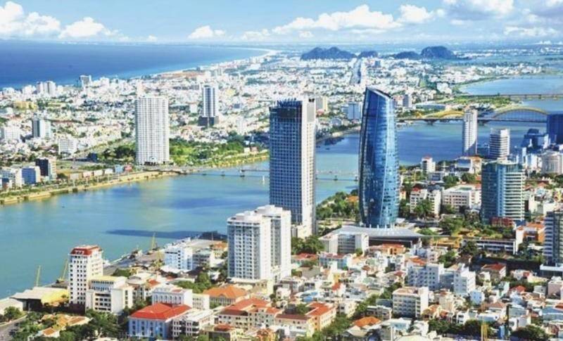 Thành phố Đà Nẵng mới với nhiều tiềm năng, dư địa để phát triển