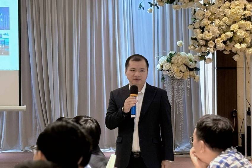 "Công nghệ AI thay đổi cách thức vận hành doanh nghiệp trong kỷ nguyên số"