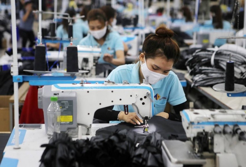 Hà Nội đưa kinh tế tư nhân trở thành động lực then chốt vào năm 2030