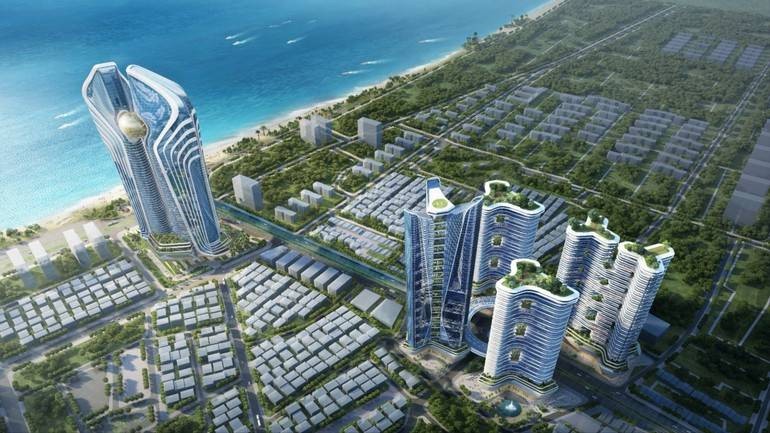 Nếu tận dụng tốt các lợi thế về vị trí địa lý, hạ tầng và cơ chế chính sách, Đà Nẵng hoàn toàn có khả năng vươn lên trở thành trung tâm kinh tế – tài chính mới của khu vực Đông Nam Á, đóng vai trò tương tự như những gì Singapore đã làm được trong nhiều thập kỷ qua. 