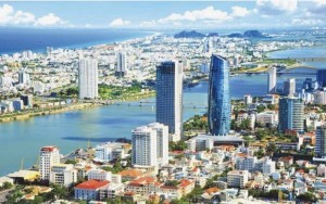 Thành phố Đà Nẵng mới với nhiều tiềm năng, dư địa để phát triển