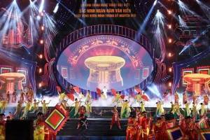 “Bắc Ninh mới” cất cánh: Văn hiến ngàn năm - Khát vọng vươn tầm thế kỷ