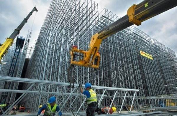 Chi phí xây dựng leo thang bất động sản bị tác động thế nào?