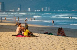 Xu hướng mới của ngành du lịch là trải nghiệm bản sắc trong khách sạn