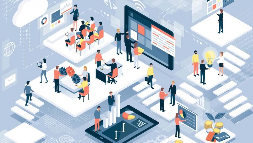 Chính sách thuế mới: Hộ kinh doanh và doanh nghiệp cần lưu ý gì ?