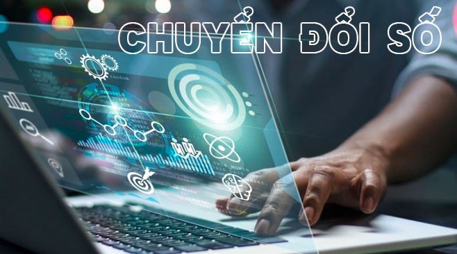 Ngành Tài chính quyết liệt triển khai Đề án 06, hướng tới nền tài chính số hiện đại