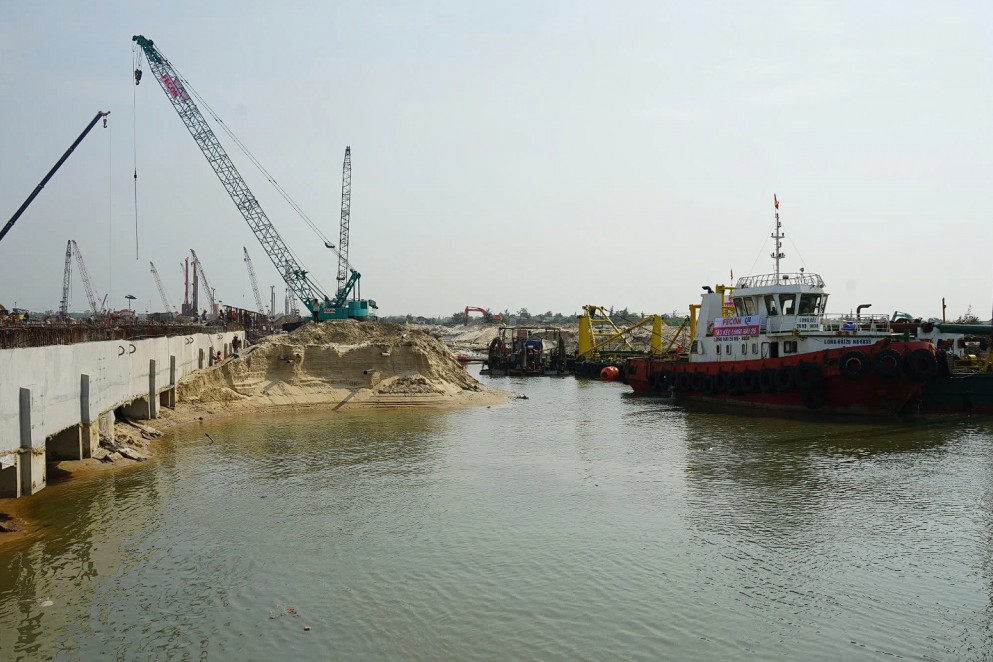 Quảng Trị mới và bước chuyển lịch sử để mở rộng không gian phát triển