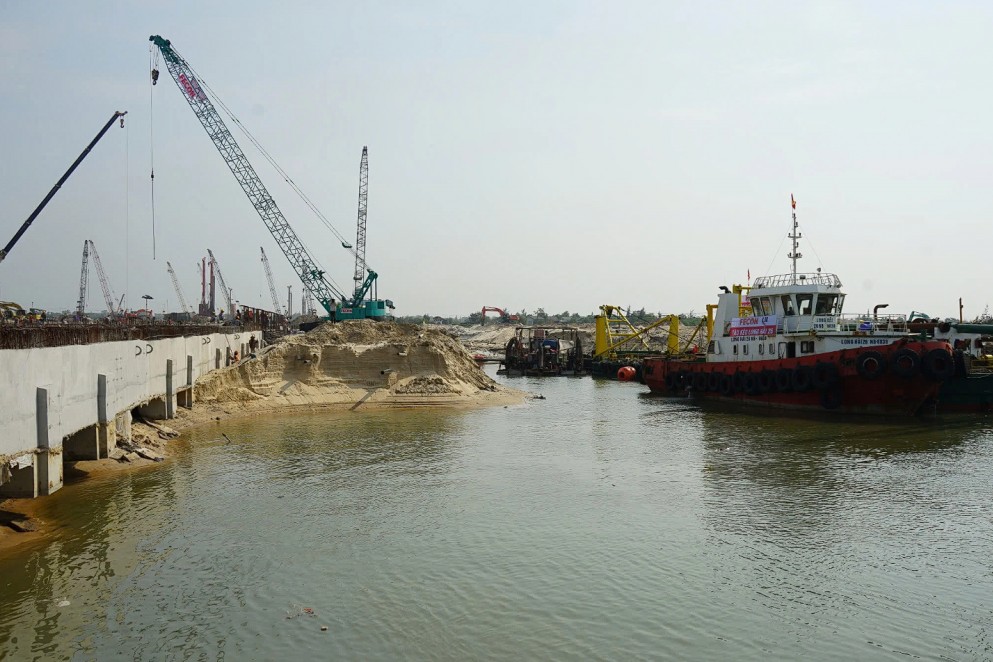 Quảng Trị: Gỡ nút thắt loạt dự án chiến lược để thúc đẩy động lực tăng trưởng mới