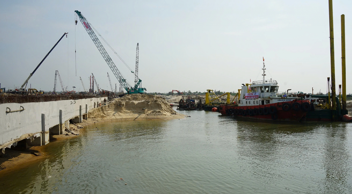 Quảng Trị: Gỡ nút thắt loạt dự án chiến lược để thúc đẩy động lực tăng trưởng mới