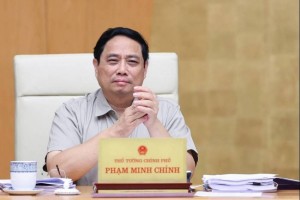 Thủ tướng Chính phủ: Tiến tới xoá room tín dụng theo hạn ngạch