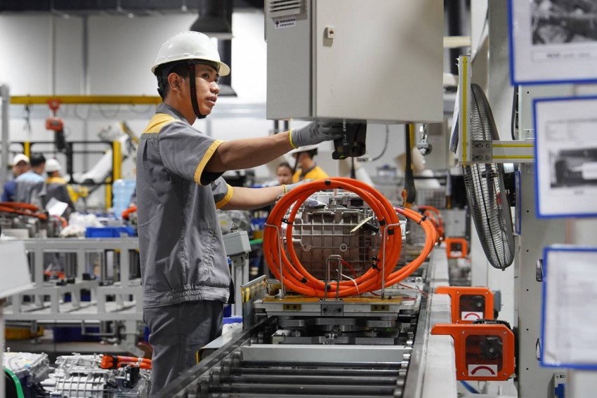 Quý II/2025: Thu nhập bình quân giảm nhưng thị trường lao động vẫn phục hồi