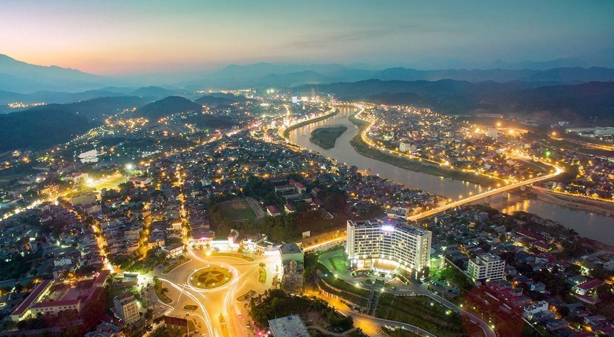 Lào Cai: Tâm điểm đầu tư du lịch, logistics và bất động sản vùng trung du