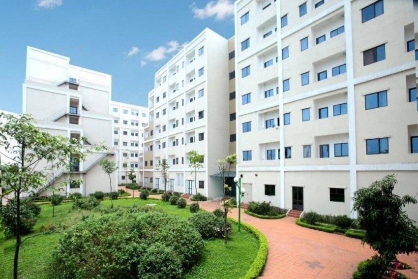 Đồng Nai hoàn thiện chính sách, khơi thông vốn thúc đẩy phát triển nhà ở xã hội