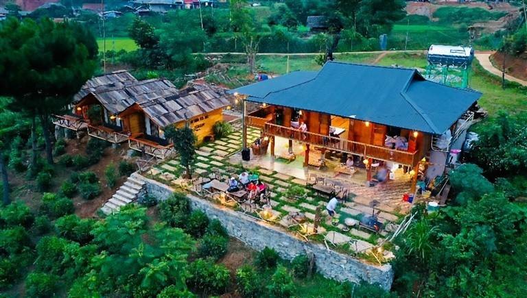 Lào Cai: Tâm điểm đầu tư du lịch, logistics và bất động sản vùng trung du