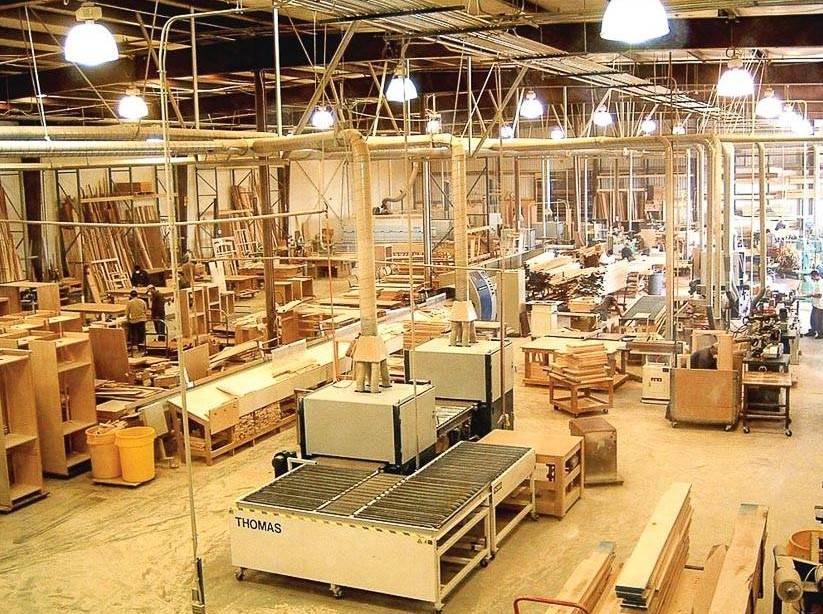 Kiến nghị giảm lãi vay: Doanh nghiệp ngành gỗ chiếm áp đảo