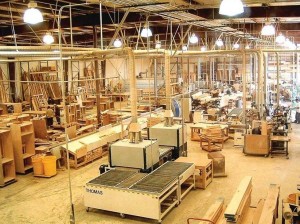 Kiến nghị giảm lãi vay: Doanh nghiệp ngành gỗ chiếm áp đảo