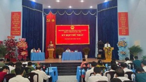 Phường Long Nguyên sau sáp nhập: Mở ra nhiều cơ hội phát triển về kinh tế - xã hội