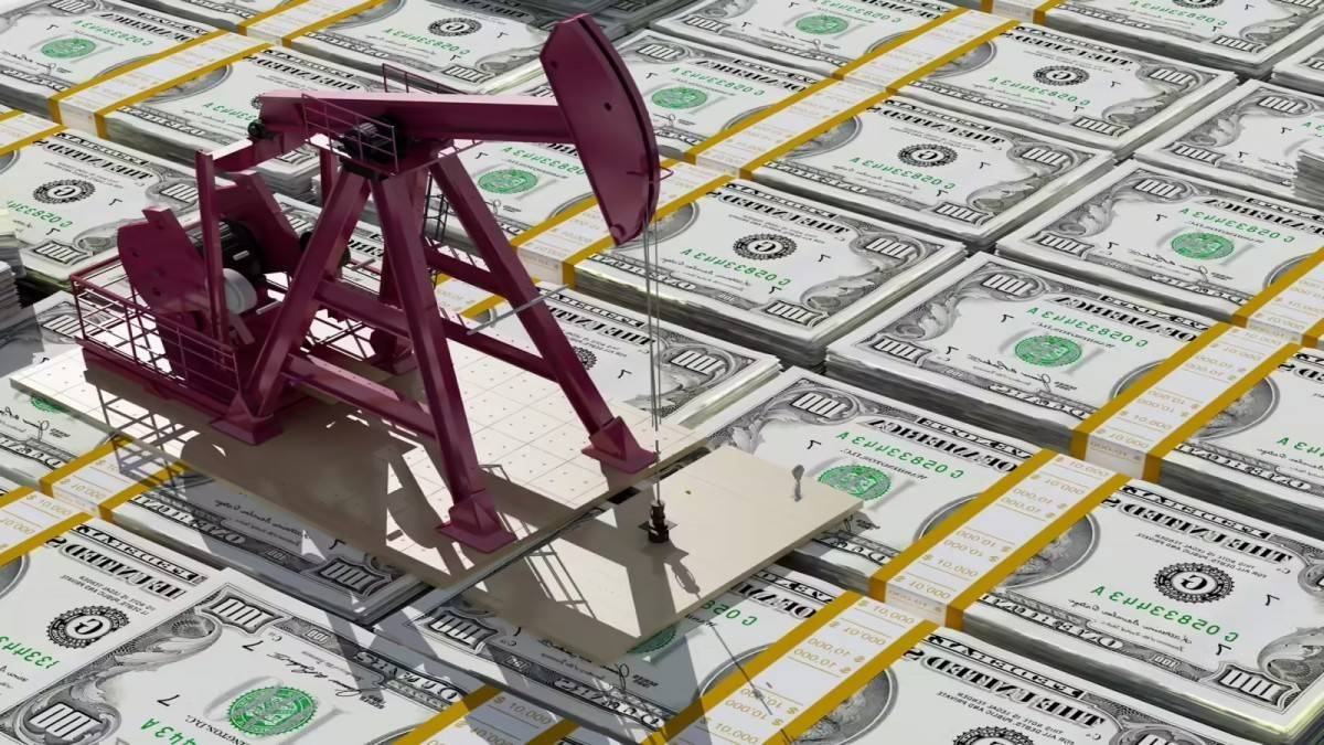 Ngân hàng Barclays nâng dự báo giá dầu Brent trong năm 2025
