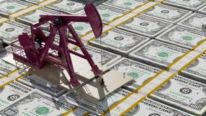 Ngân hàng Barclays nâng dự báo giá dầu Brent trong năm 2025