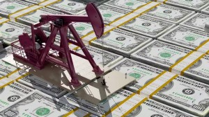 Ngân hàng Barclays nâng dự báo giá dầu Brent trong năm 2025