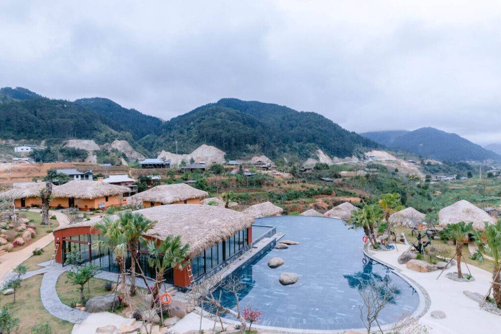Trạm Tấu, Hạnh Phúc: Miền đất vàng chờ đón nhà đầu tư