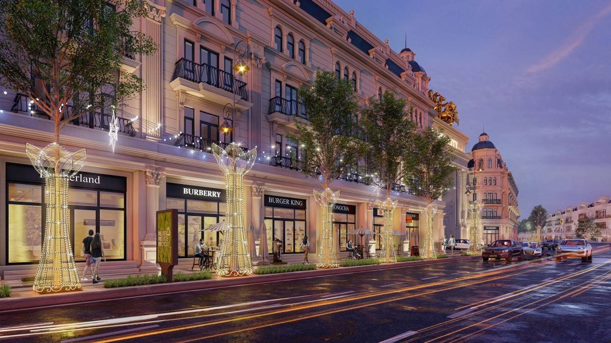 Chính quyền hai cấp vận hành: Thị trường bất động sản phía Bắc bật đà tăng tốc