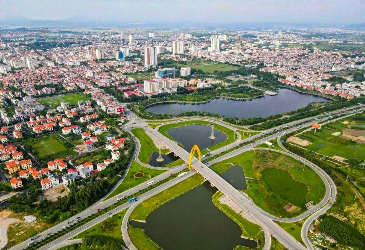 Chính quyền hai cấp vận hành: Thị trường bất động sản phía Bắc bật đà tăng tốc