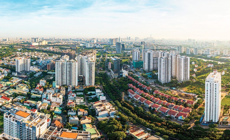 Nhà ở là “hạ tầng mềm” định hình tương lai quốc gia?
