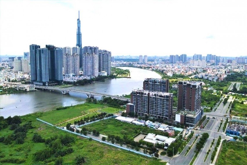 Đề xuất điều chỉnh bảng giá đất nông nghiệp TP. Hồ Chí Minh bằng 65–70% giá đất ở