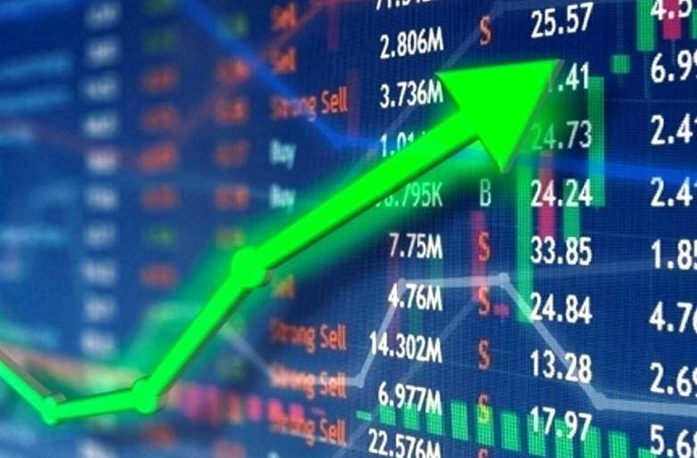VN-Index chinh phục thành công ngưỡng 1.400 điểm, cao nhất 3 năm