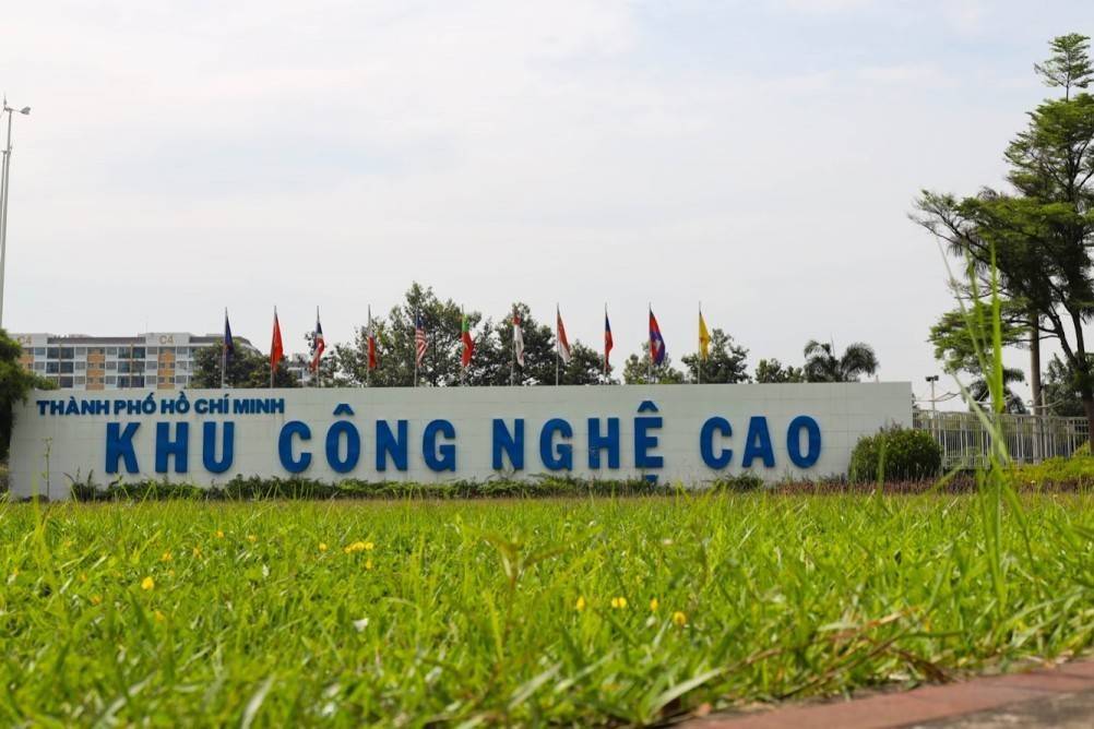 TP. Hồ Chí Minh kỳ vọng thu hút hơn 3,7 tỷ USD vào các khu công nghiệp