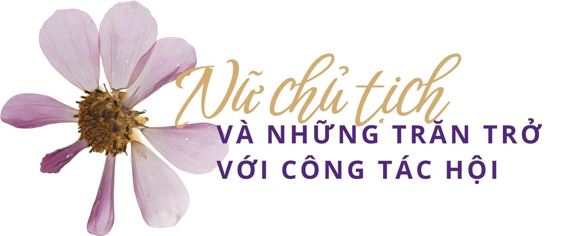 Doanh nhân – TS. Nguyễn Bảo Uyên: “Báo chí đã tiếp thêm sức mạnh cho tôi”