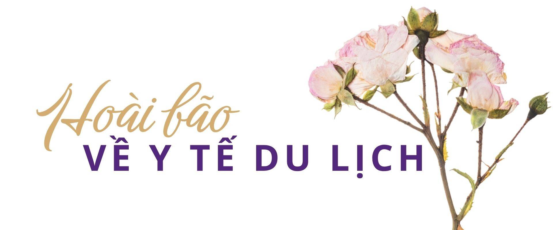 Doanh nhân – TS. Nguyễn Bảo Uyên: “Báo chí đã tiếp thêm sức mạnh cho tôi”