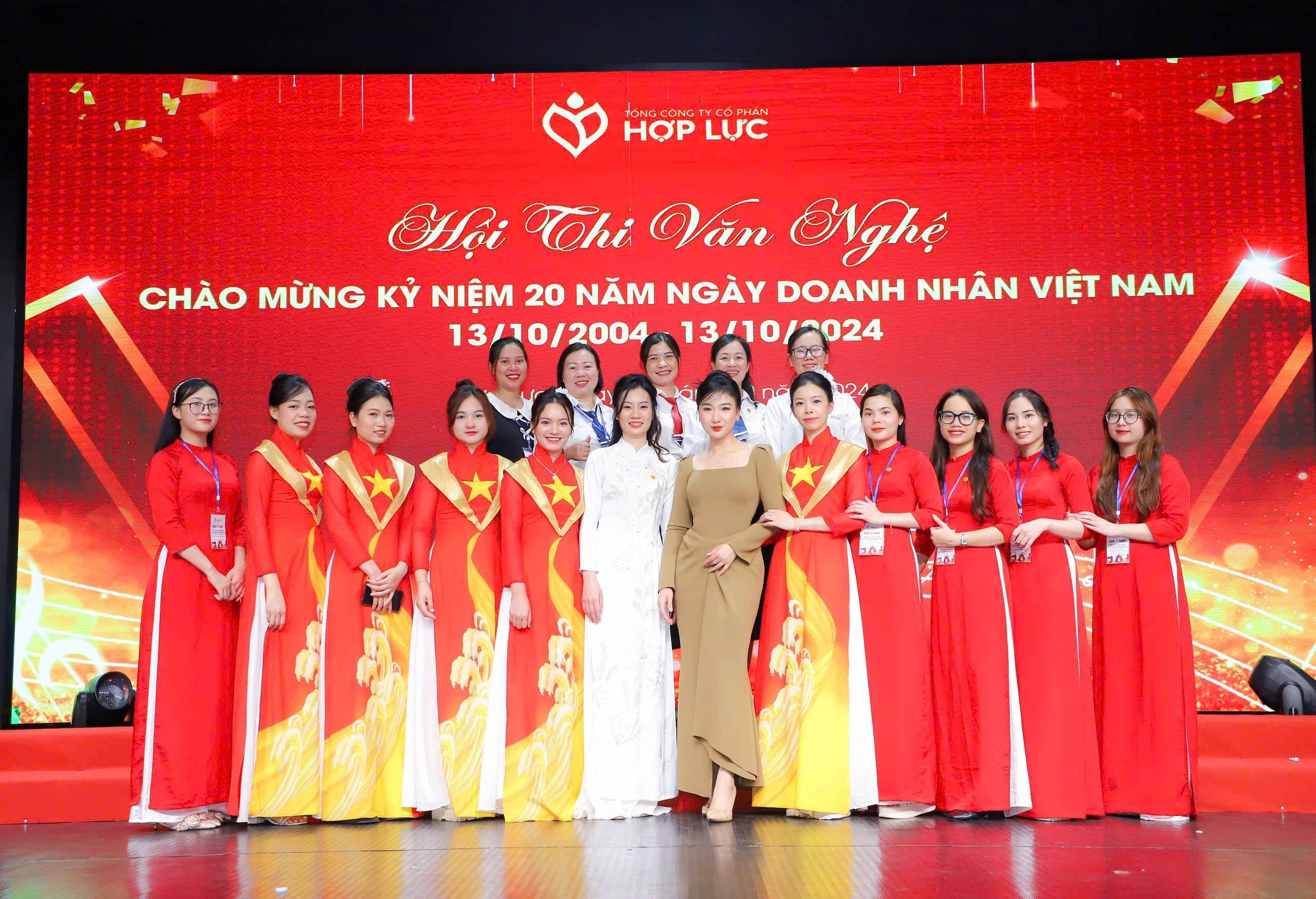 Doanh nhân – TS. Nguyễn Bảo Uyên: “Báo chí đã tiếp thêm sức mạnh cho tôi”