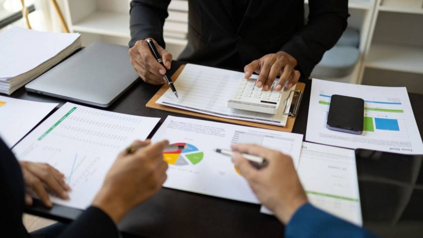 Ngân hàng Nhà nước đề xuất mới về xếp hạng tổ chức tín dụng