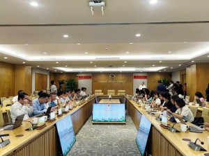Lần đầu tiên đưa đổi mới sáng tạo vào luật, đặt ngang hàng khoa học công nghệ